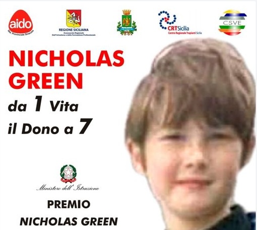Premio Nicholas Green